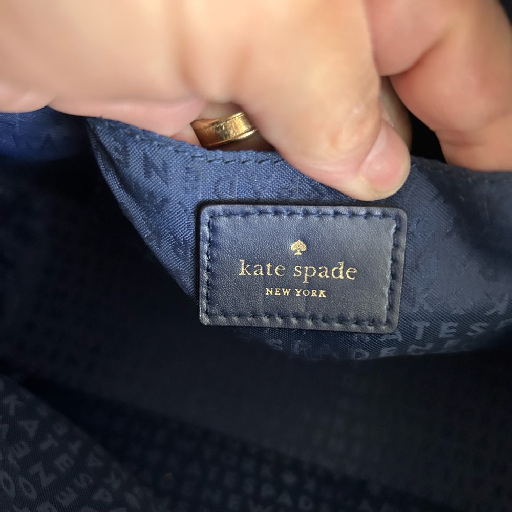 ♠️ Kate Spade ♠️ Hanna Wellesley Printed tropcstrpe - Picture 5 of 13